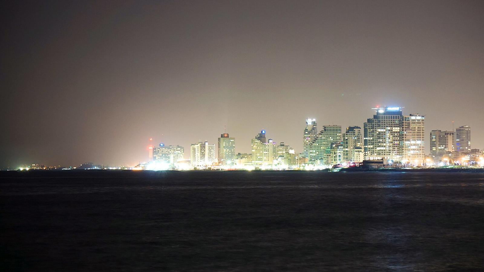 Tel Aviv, Israel 43894