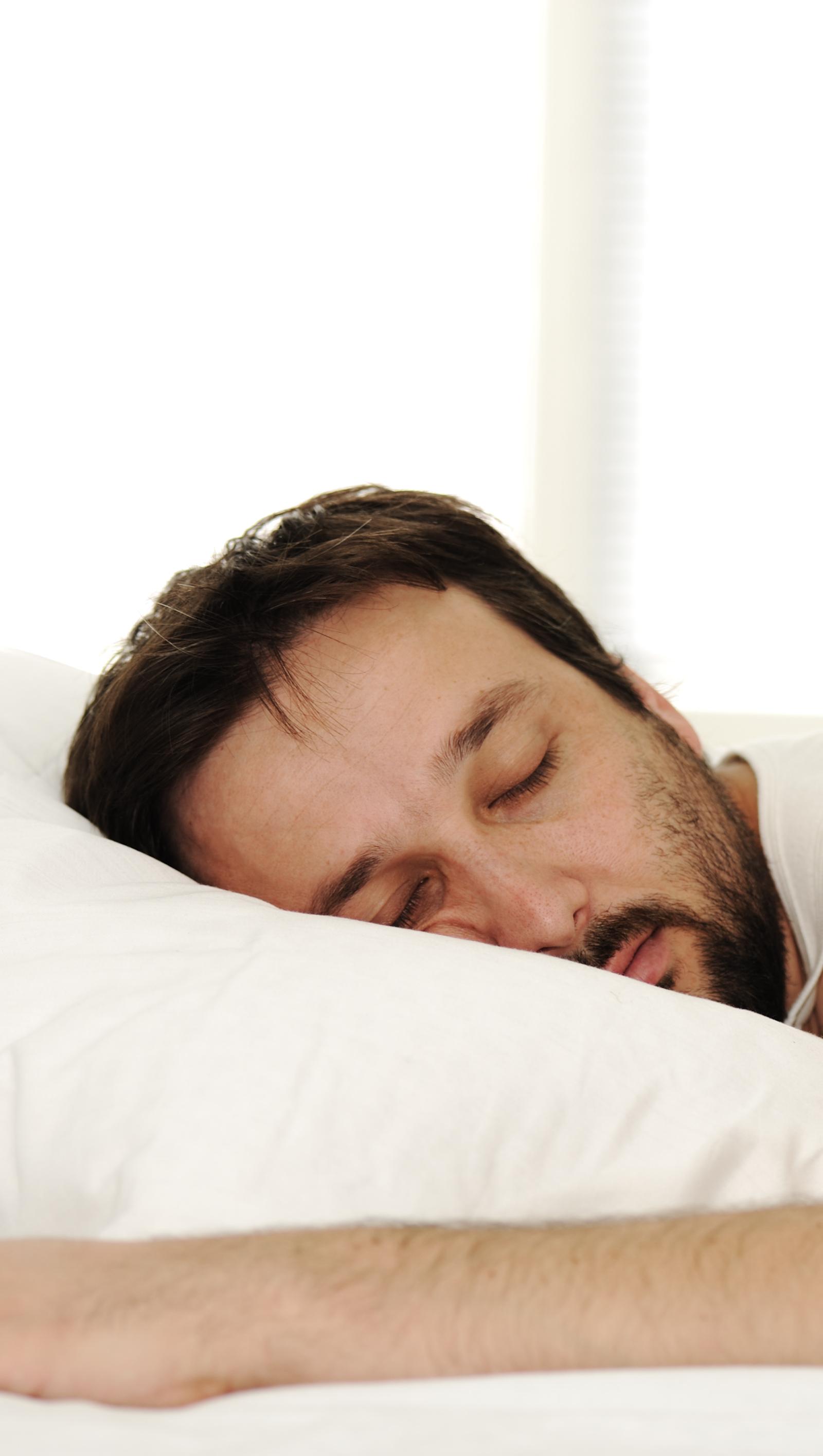 Why people are sleeping worse and what to do about it