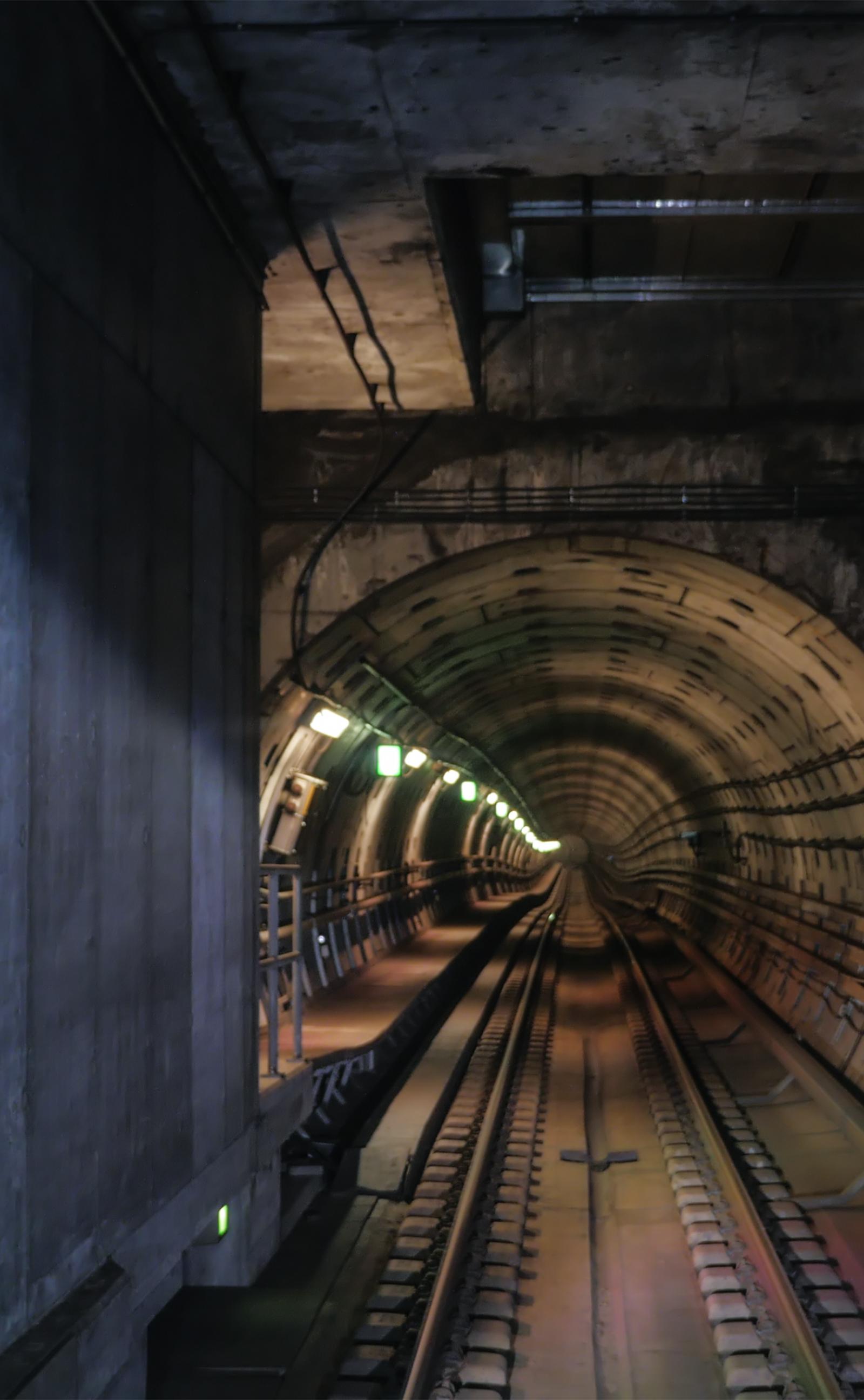 Tel Aviv metropolitan Metro to start tunnelling next month