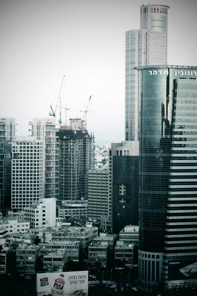 Tel Aviv Renters Pay More Than Regional Property Buyers