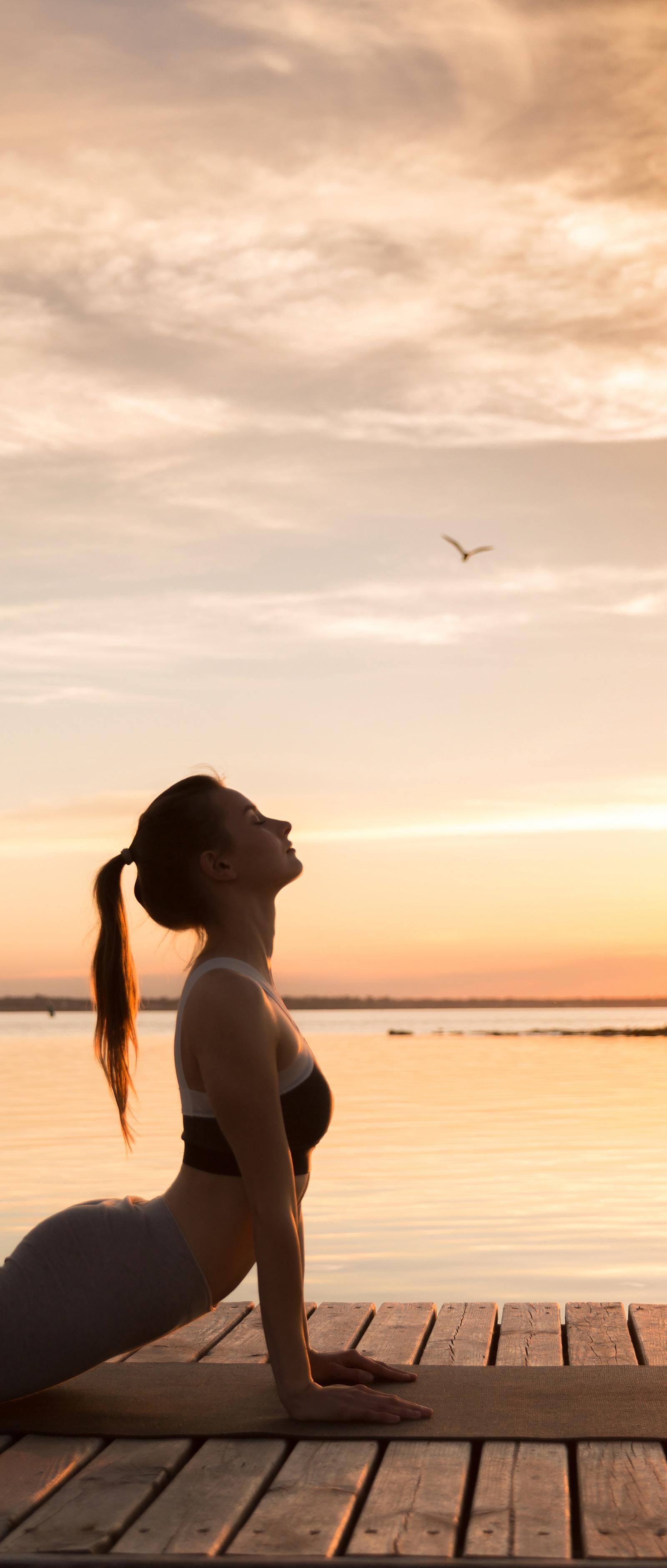 Tel Aviv Yoga Guide: Find Your Perfect Style Today